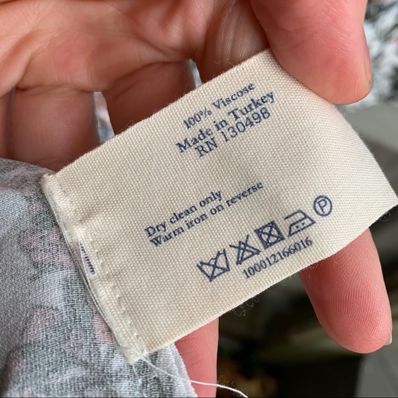 Jack Willis Floral Dress Size 2 - Picture 9 of 13